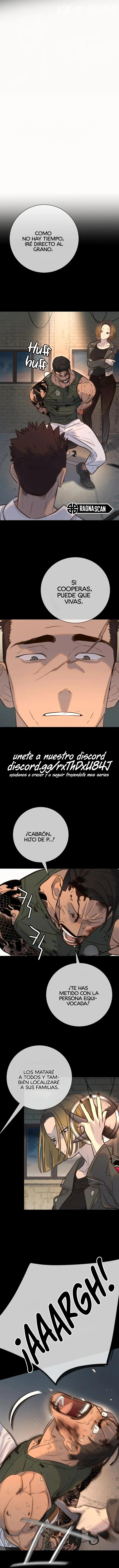 Todo el mundo la quiere Capitulo 15 página 2
