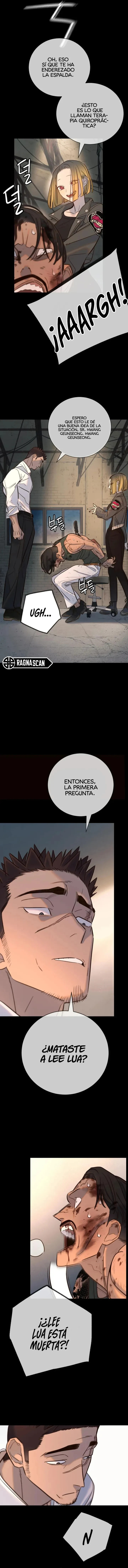 Todo el mundo la quiere Capitulo 15 página 3