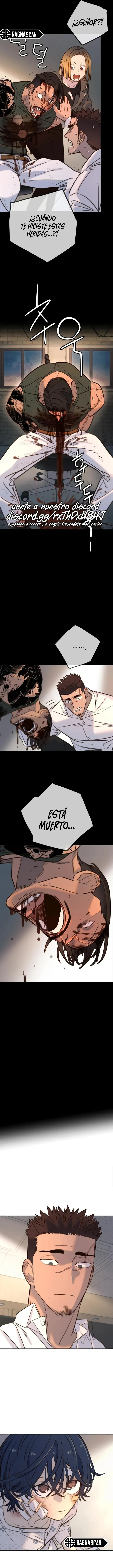 Todo el mundo la quiere Capitulo 15 página 6