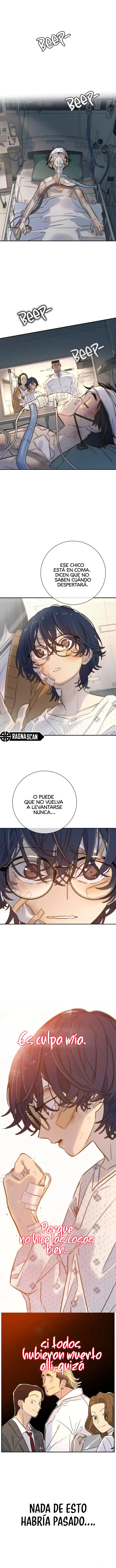 Todo el mundo la quiere Capitulo 15 página 9