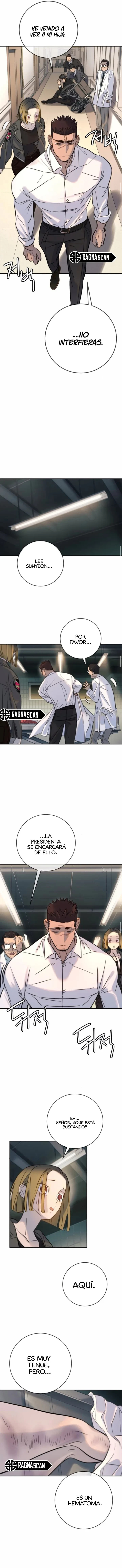 Todo el mundo la quiere Capitulo 16 página 13