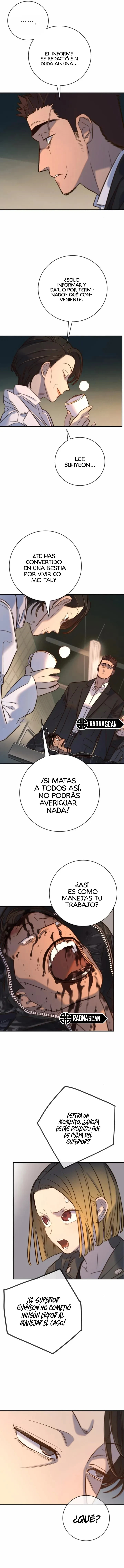 Todo el mundo la quiere Capitulo 16 página 3