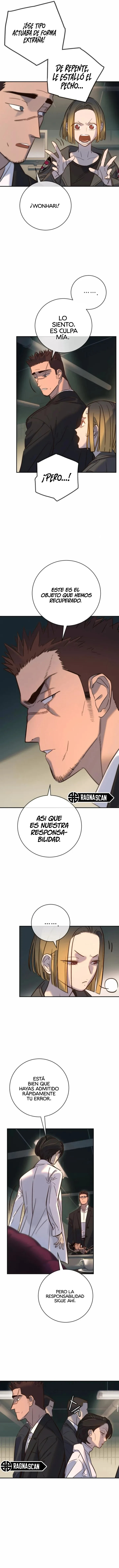 Todo el mundo la quiere Capitulo 16 página 4