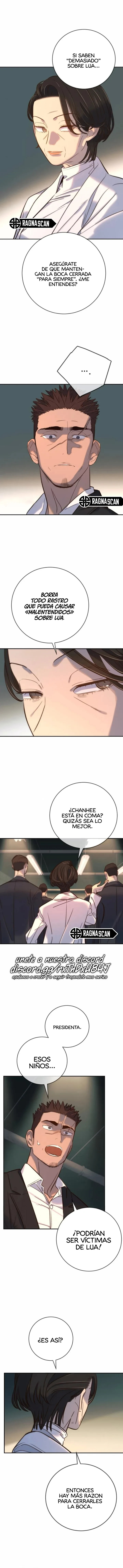Todo el mundo la quiere Capitulo 16 página 6
