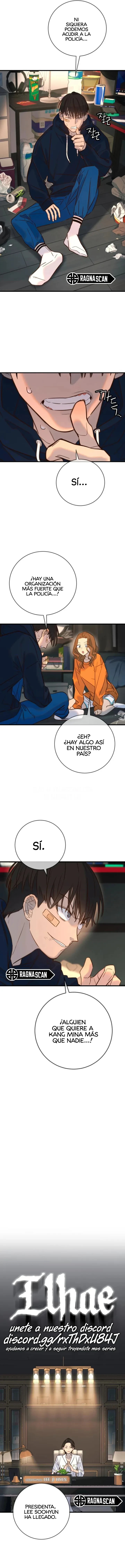 Todo el mundo la quiere Capitulo 17 página 11