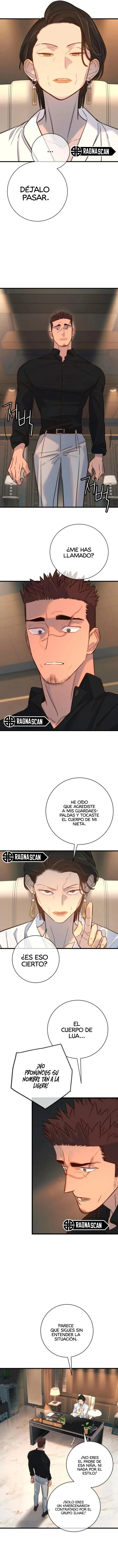 Todo el mundo la quiere Capitulo 17 página 12