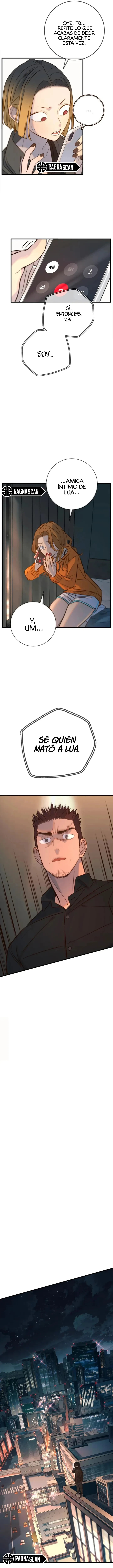 Todo el mundo la quiere Capitulo 17 página 15
