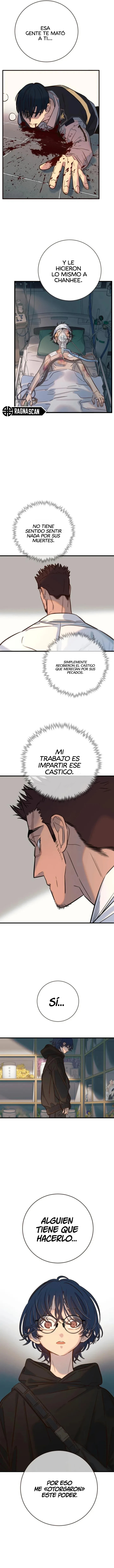 Todo el mundo la quiere Capitulo 17 página 4