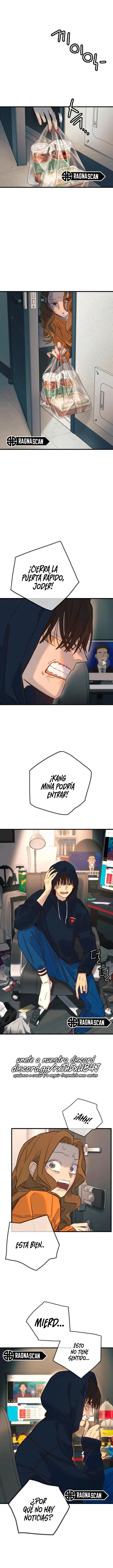 Todo el mundo la quiere Capitulo 17 página 6