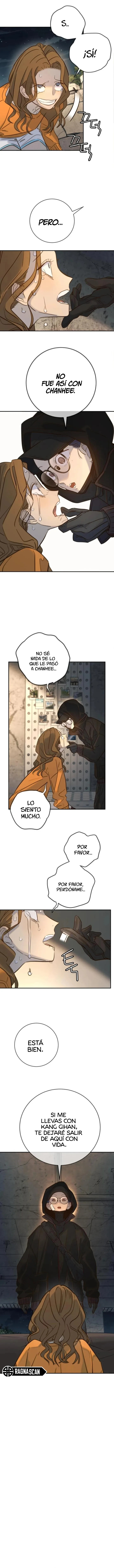 Todo el mundo la quiere Capitulo 18 página 12