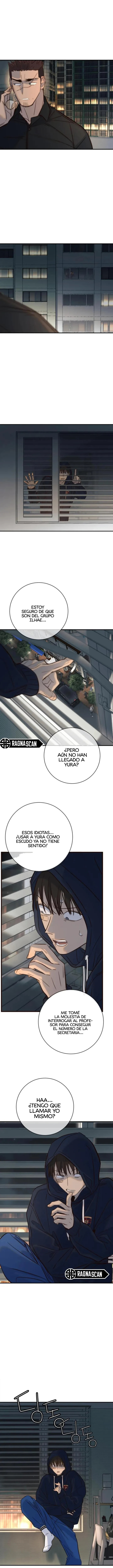 Todo el mundo la quiere Capitulo 18 página 15