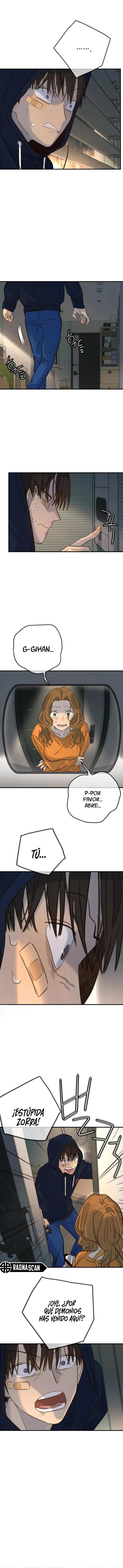 Todo el mundo la quiere Capitulo 18 página 16