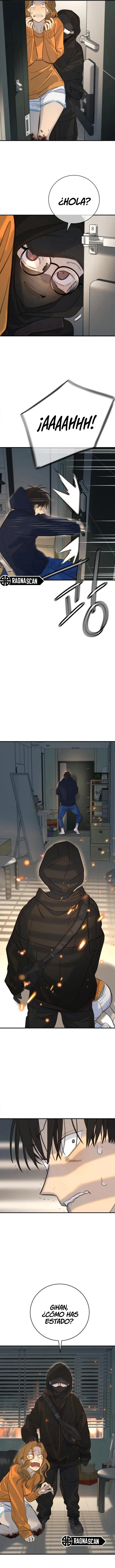 Todo el mundo la quiere Capitulo 18 página 17