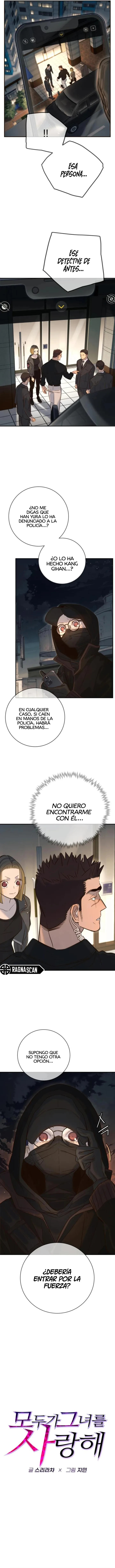 Todo el mundo la quiere Capitulo 18 página 4