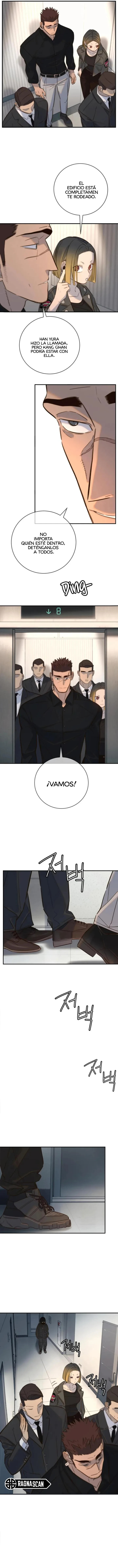 Todo el mundo la quiere Capitulo 18 página 5