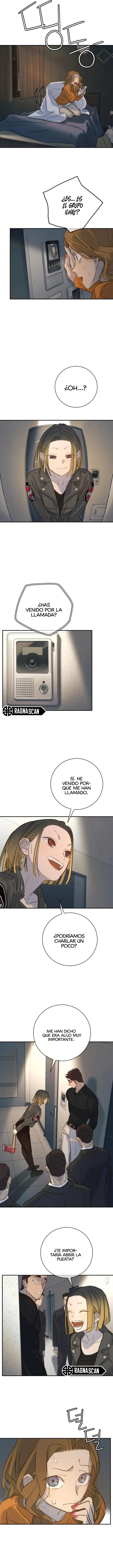 Todo el mundo la quiere Capitulo 18 página 7