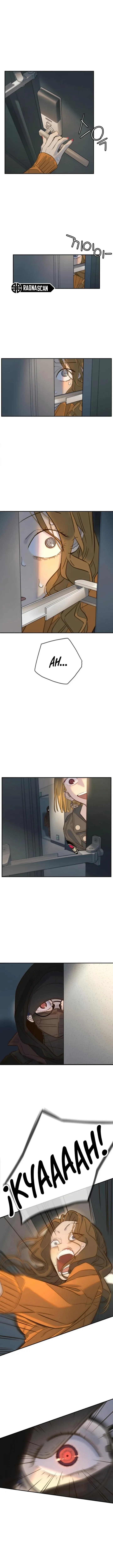 Todo el mundo la quiere Capitulo 18 página 8