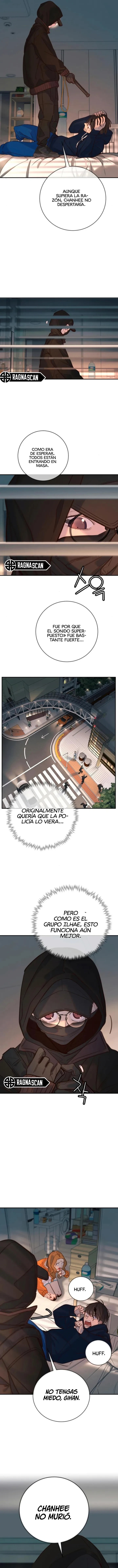 Todo el mundo la quiere Capitulo 19 página 13
