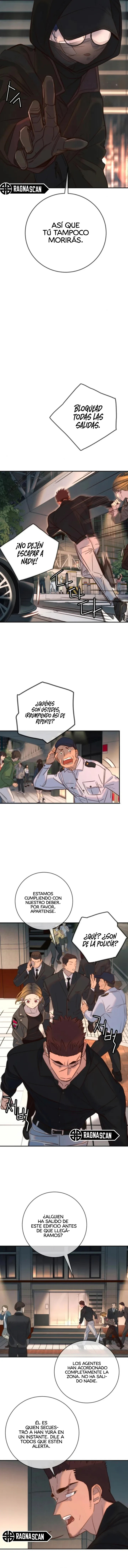 Todo el mundo la quiere Capitulo 19 página 14