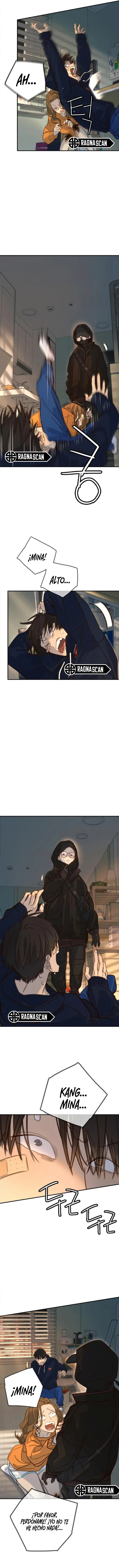 Todo el mundo la quiere Capitulo 19 página 3
