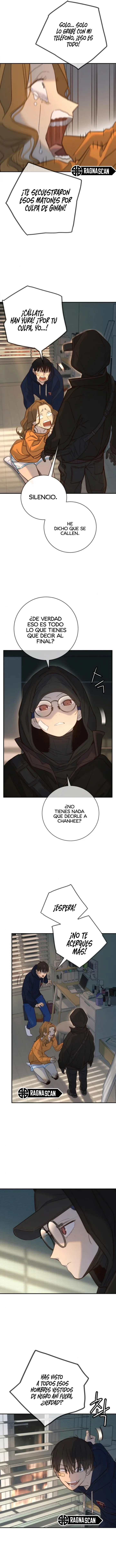 Todo el mundo la quiere Capitulo 19 página 4