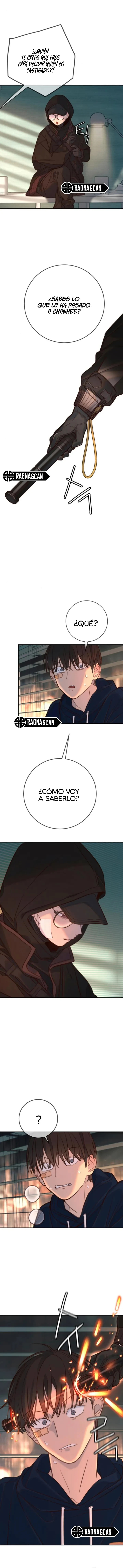 Todo el mundo la quiere Capitulo 19 página 9