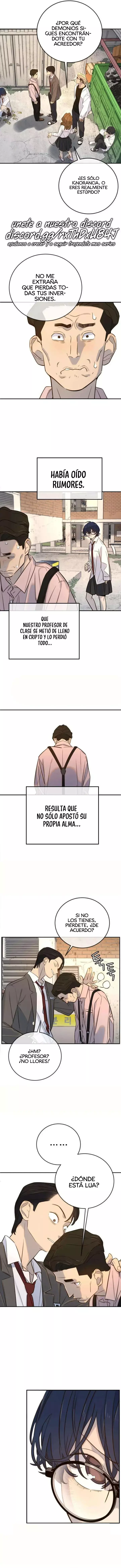 Todo el mundo la quiere Capitulo 2 página 11