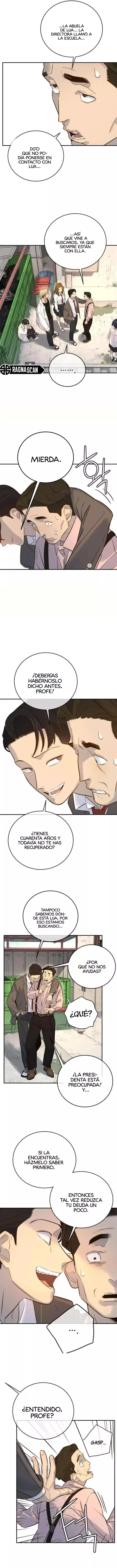 Todo el mundo la quiere Capitulo 2 página 12