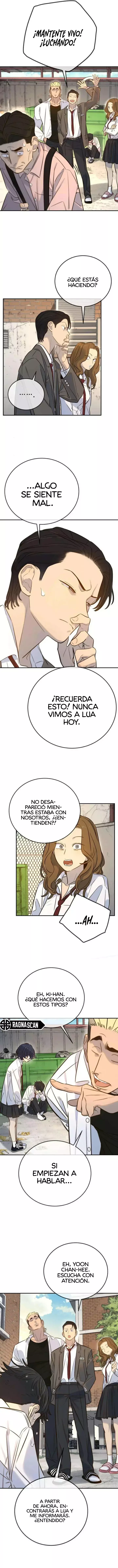 Todo el mundo la quiere Capitulo 2 página 13