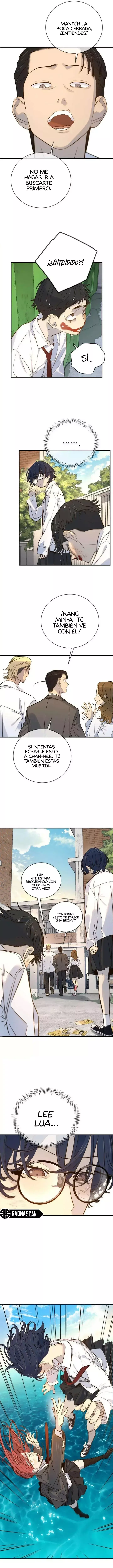 Todo el mundo la quiere Capitulo 2 página 14