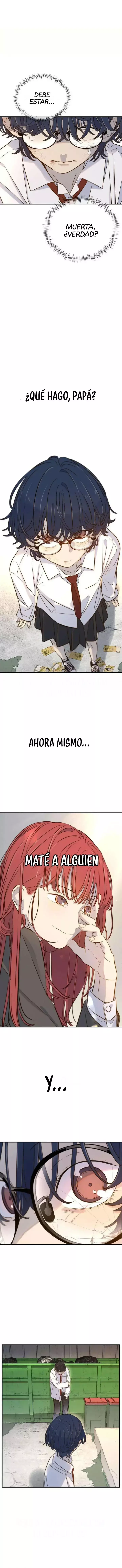 Todo el mundo la quiere Capitulo 2 página 15