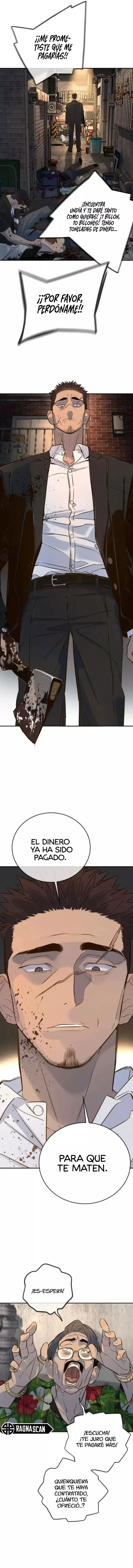 Todo el mundo la quiere Capitulo 2 página 17