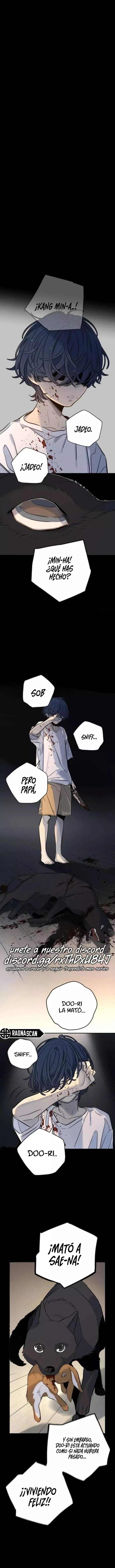 Todo el mundo la quiere Capitulo 2 página 2