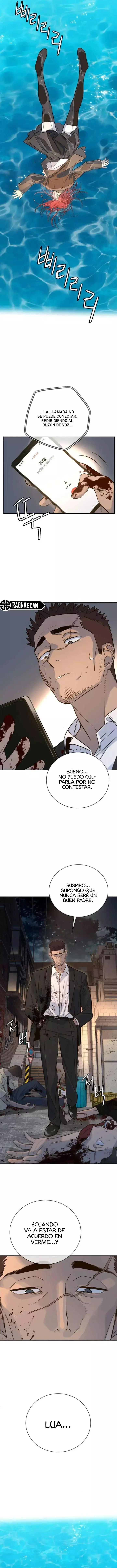 Todo el mundo la quiere Capitulo 2 página 20