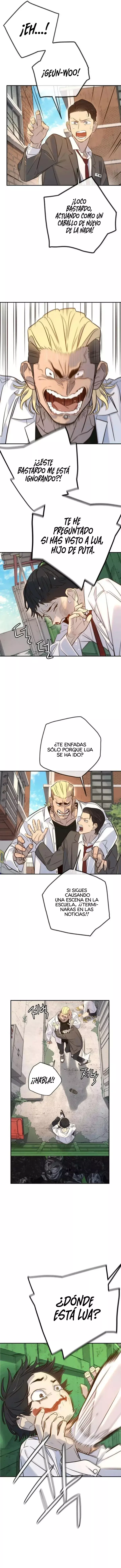 Todo el mundo la quiere Capitulo 2 página 7