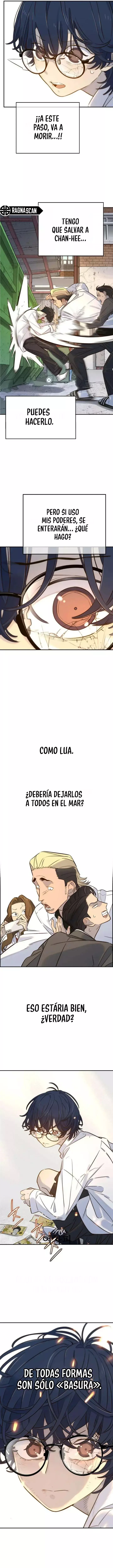 Todo el mundo la quiere Capitulo 2 página 8