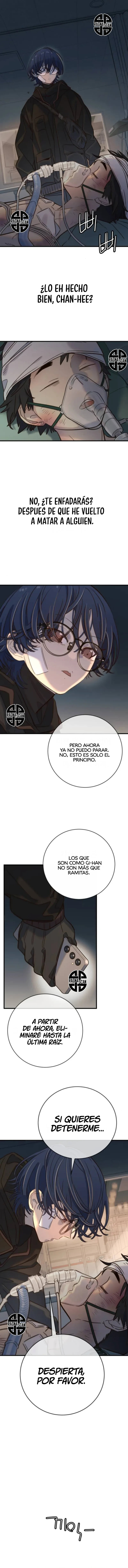 Todo el mundo la quiere Capitulo 20 página 13