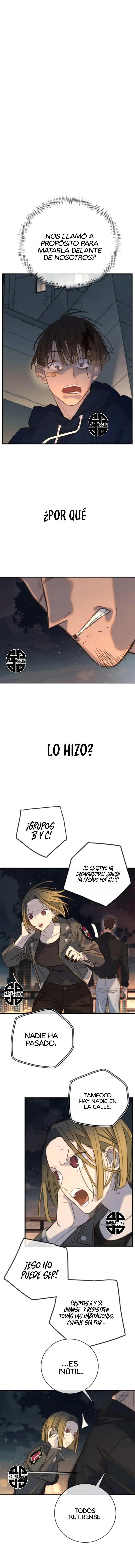 Todo el mundo la quiere Capitulo 20 página 3
