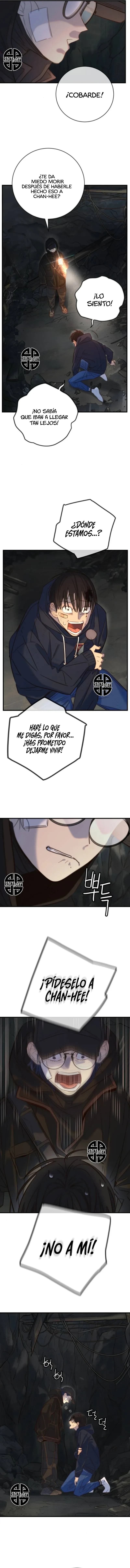 Todo el mundo la quiere Capitulo 20 página 7