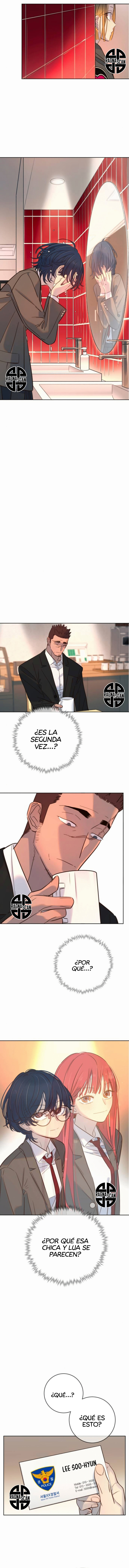 Todo el mundo la quiere Capitulo 21 página 14
