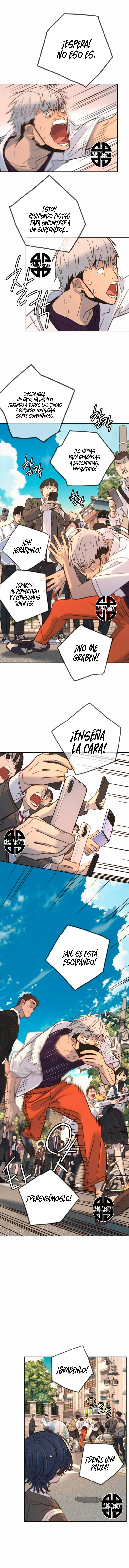 Todo el mundo la quiere Capitulo 21 página 5