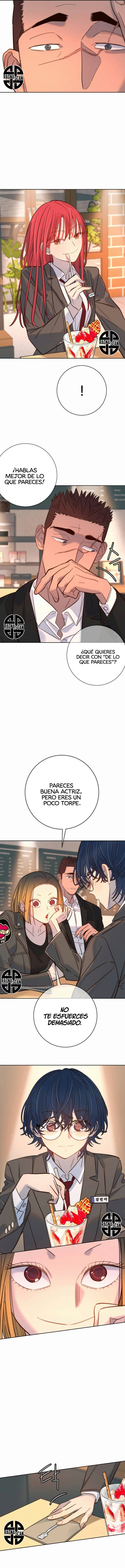 Todo el mundo la quiere Capitulo 21 página 9