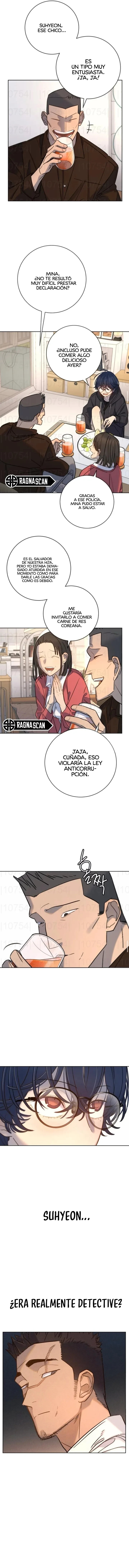 Todo el mundo la quiere Capitulo 22 página 10