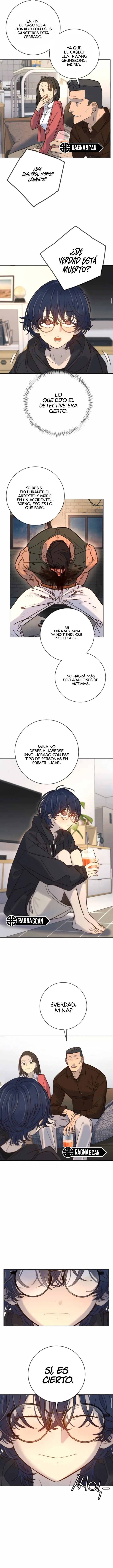 Todo el mundo la quiere Capitulo 22 página 11