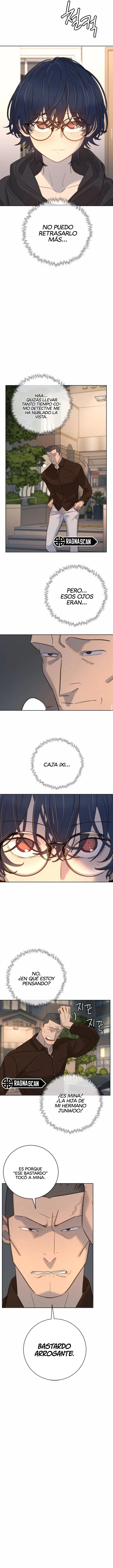 Todo el mundo la quiere Capitulo 22 página 13