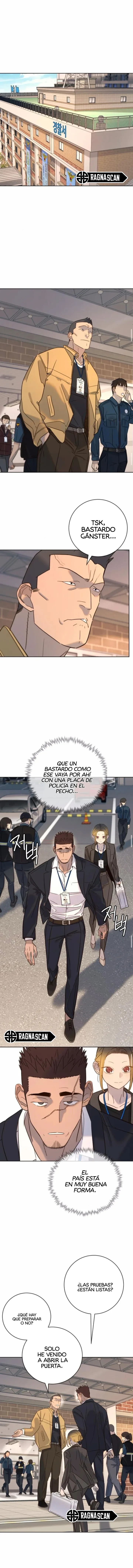Todo el mundo la quiere Capitulo 22 página 14