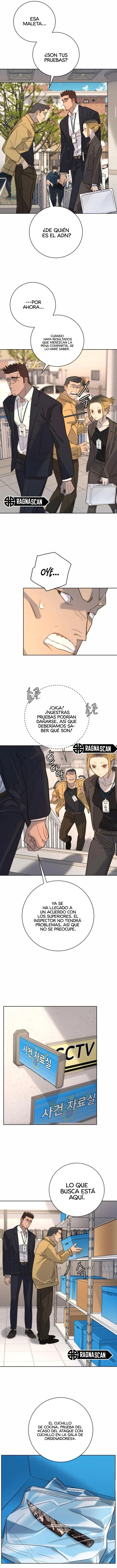 Todo el mundo la quiere Capitulo 22 página 15