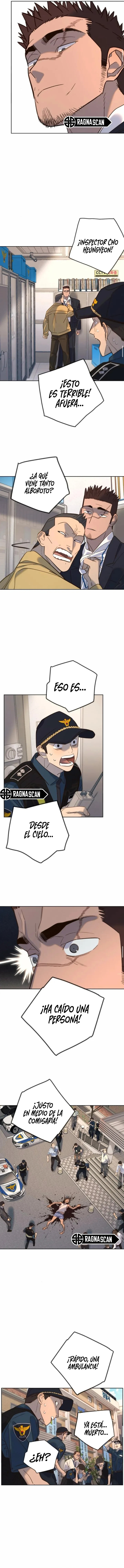 Todo el mundo la quiere Capitulo 22 página 18
