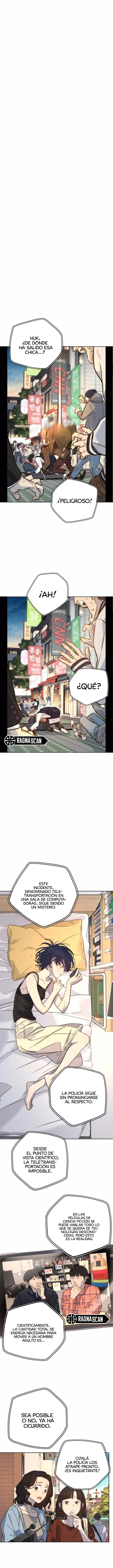 Todo el mundo la quiere Capitulo 22 página 2