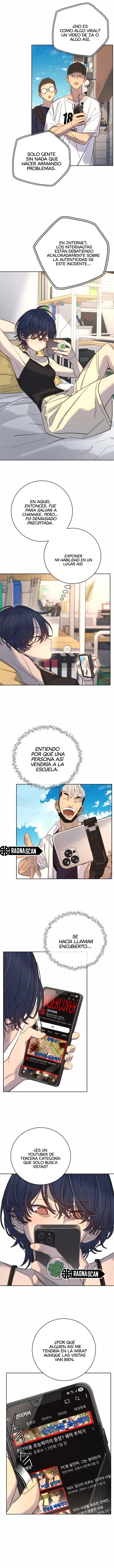 Todo el mundo la quiere Capitulo 22 página 3